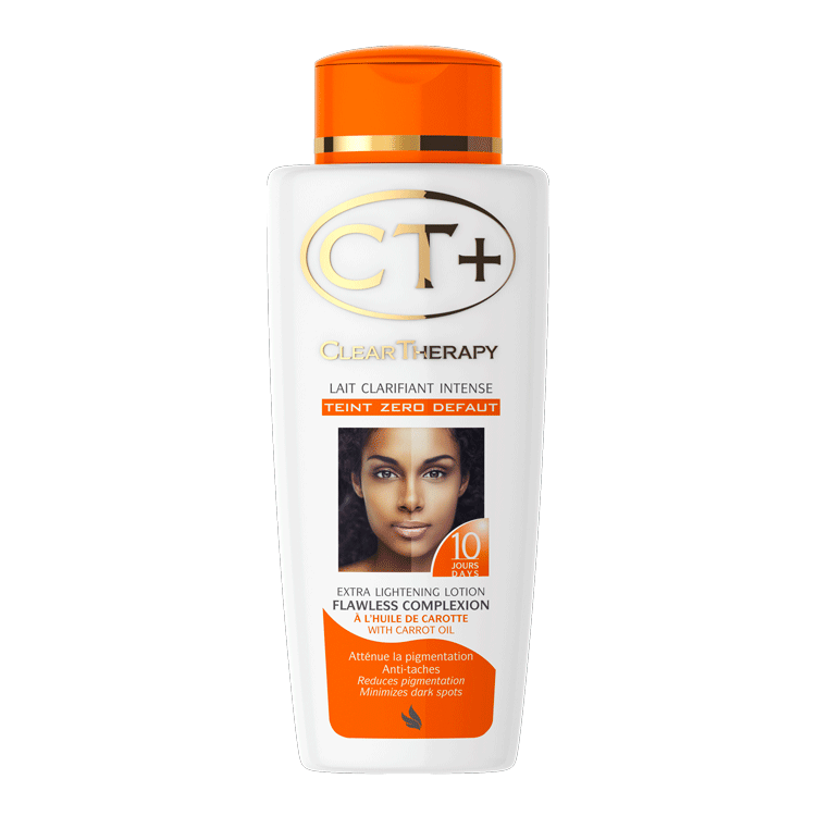 LOCION ACLARADORA CLEAR THERAPY CT+ X 250ML
