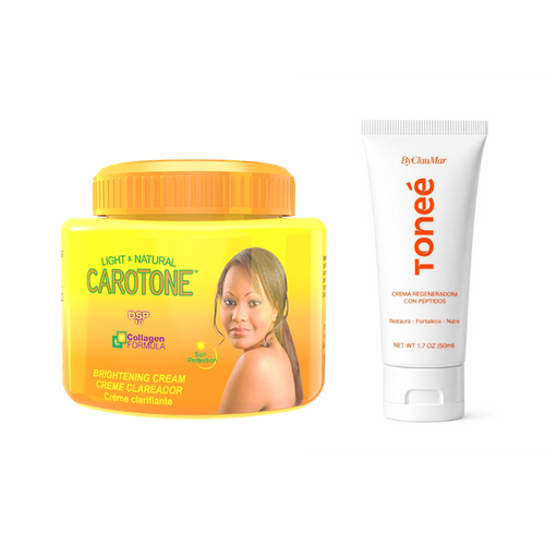 Kit Equilibrio Perfecto – Aclara y Repara Resultados en 3 semanas