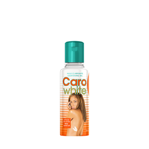 Aceite Activador Caro White  Aceite 60ml
