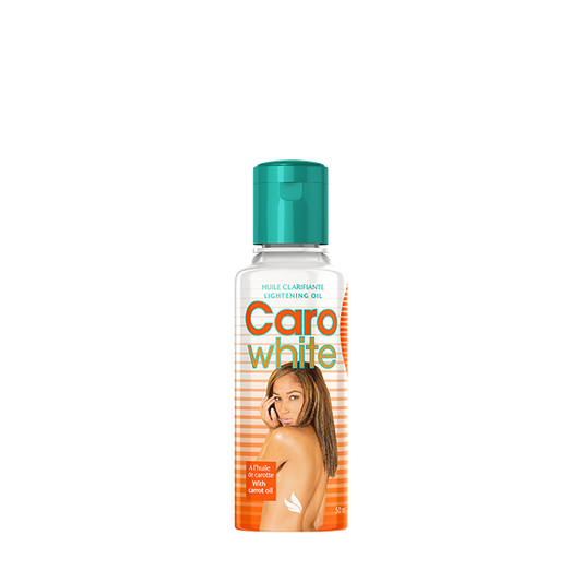 Aceite Activador Caro White  Aceite 60ml