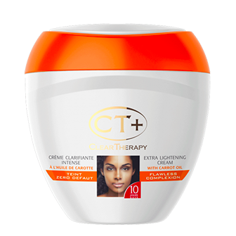 CREMA ACLARADORA CONCENTRADA CLEAR THERPY CT+ X 200ML