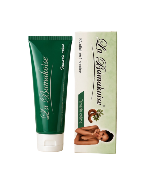 La Bamakoise 50ml | Crema Corporal para Manchas y Tono Desigual