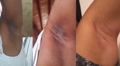 CAROWHITE X 500ML CREMA ACLARADORA