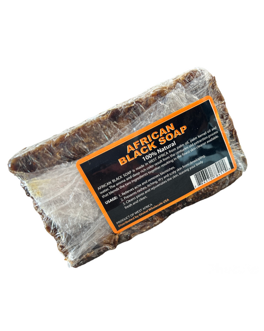 Jabón Africano Original