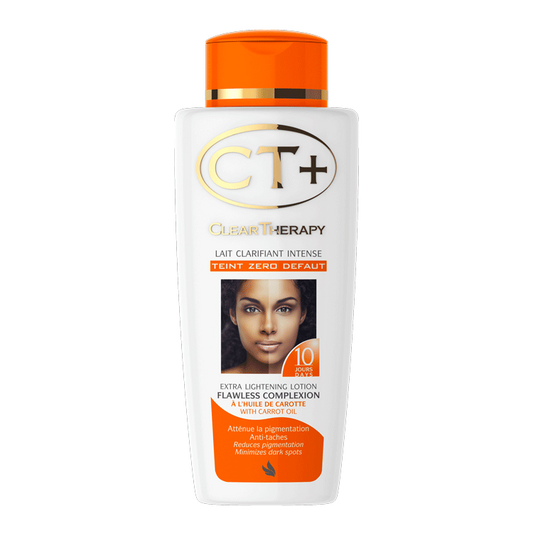 Loción Aclaradora Clear Therapy CT+ 500 ml